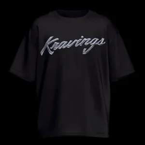 Kravings Chrome T-Shirt