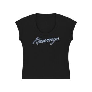 Kravings Lady T-Shirt
