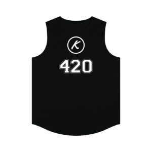 K 420 Men's Lightweight Sport Jersey