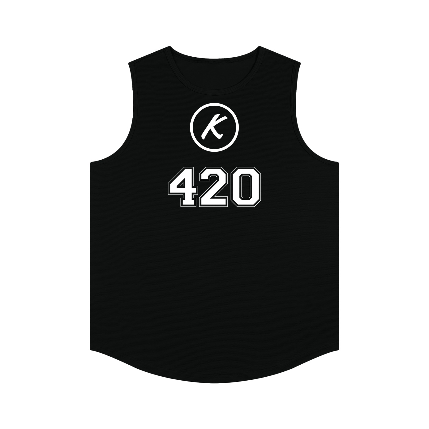 K 420 Men's Lightweight Sport Jersey