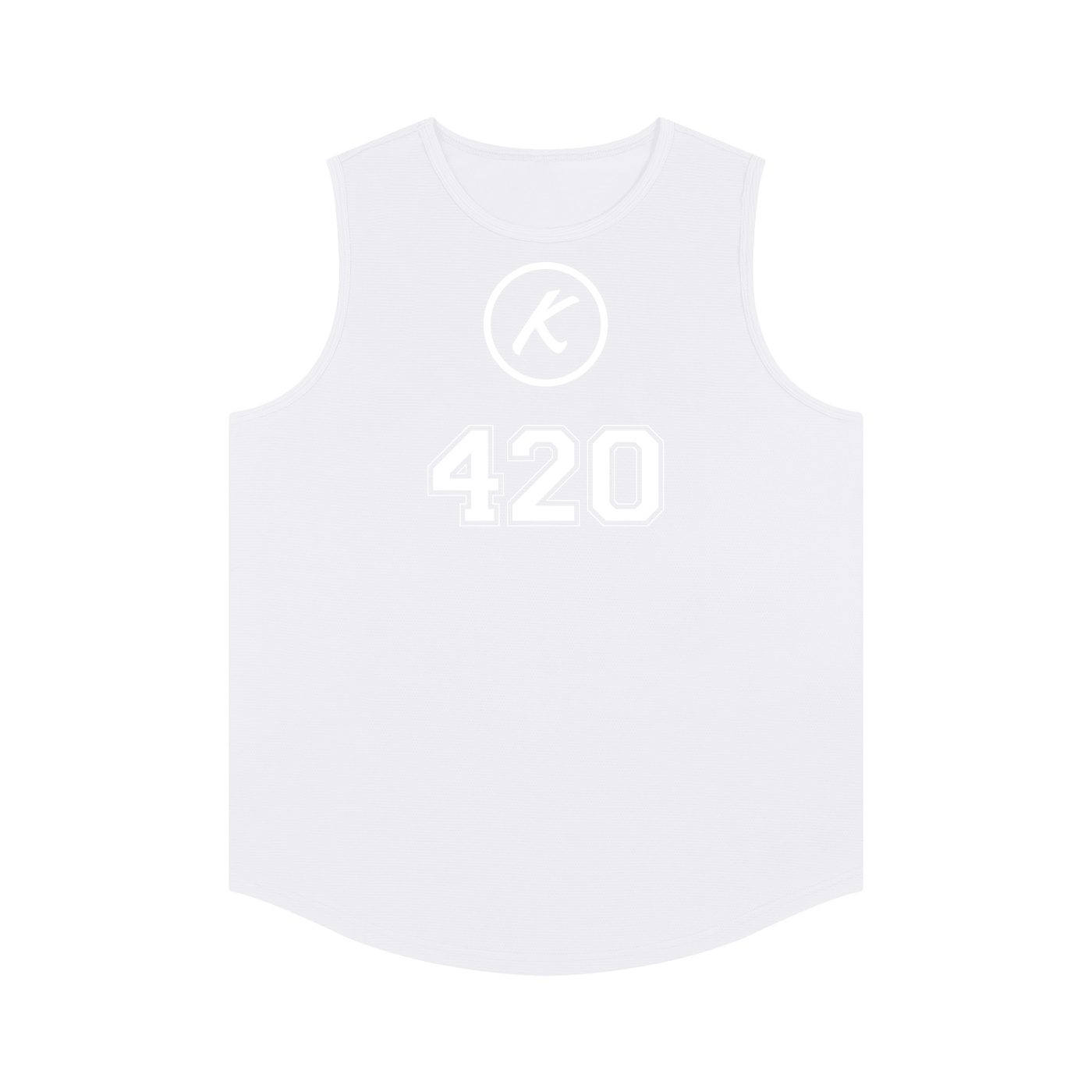 K 420 Men's Lightweight Sport Jersey - Image 2