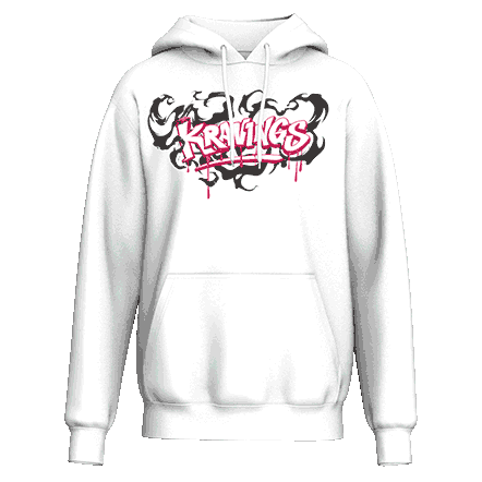 Classic Unisex Cotton Hoodie